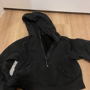 Lululemon Scuba Hoodie